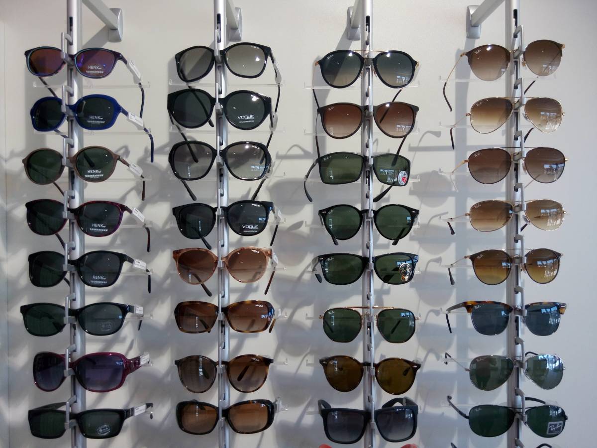 Vente de lunettes de vue près de Colmar et Horbourg-Wihr Wittenheim