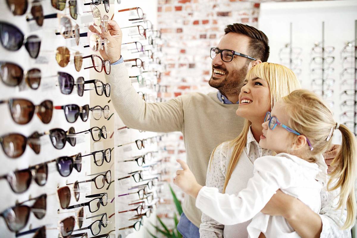 Optique du Ried : votre magasin de lunettes à Muntzenheim près de Colmar Guebwiller 0